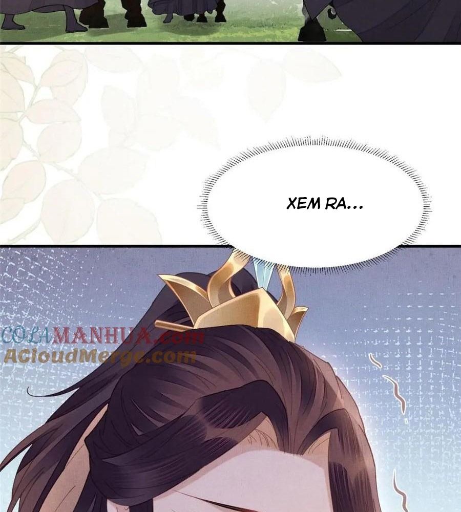 Ngày Nào Trưởng Công Chúa Cũng Muốn Làm Phản: Chapter 110