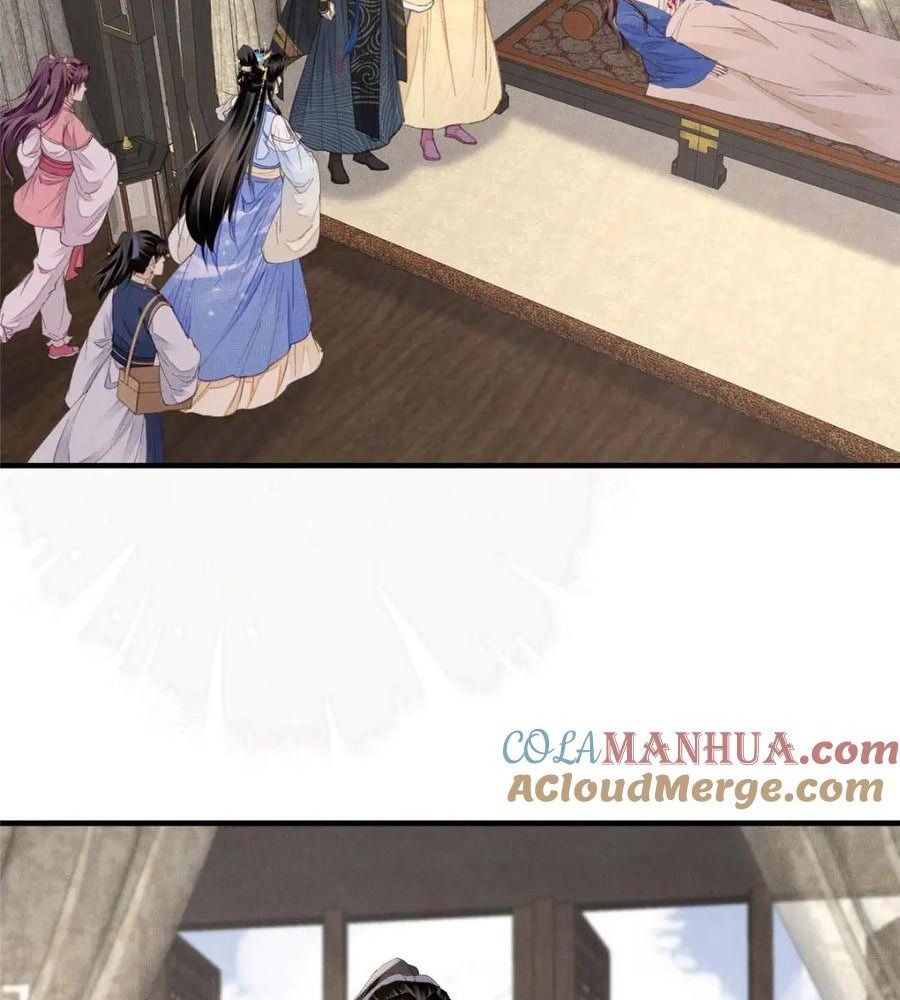 Ngày Nào Trưởng Công Chúa Cũng Muốn Làm Phản: Chapter 110