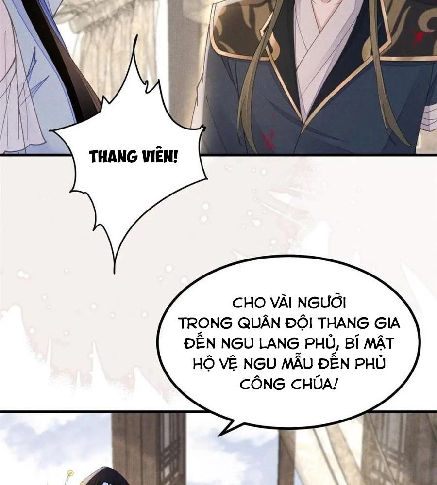 Ngày Nào Trưởng Công Chúa Cũng Muốn Làm Phản: Chapter 110