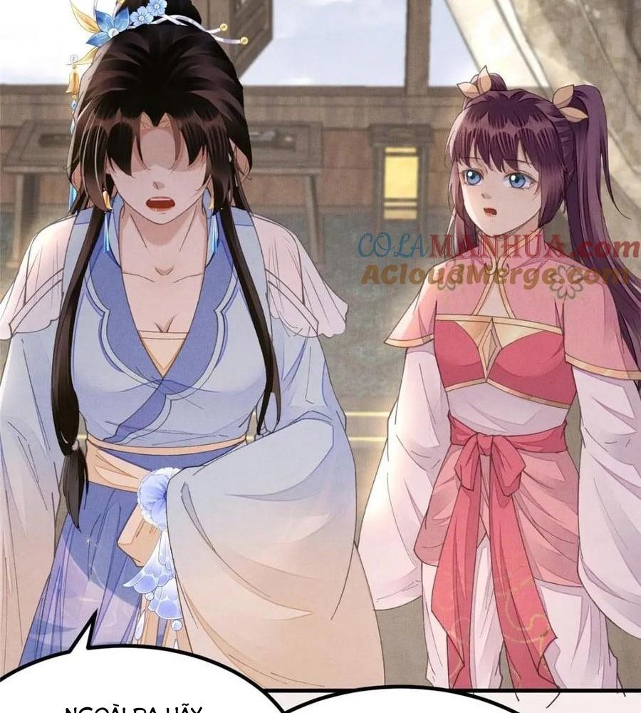 Ngày Nào Trưởng Công Chúa Cũng Muốn Làm Phản: Chapter 110