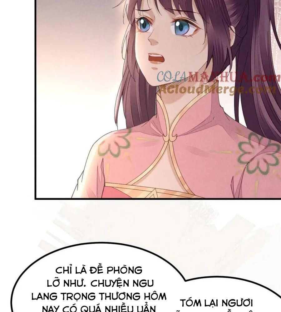 Ngày Nào Trưởng Công Chúa Cũng Muốn Làm Phản: Chapter 110