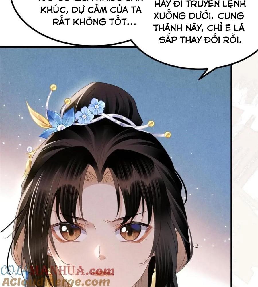 Ngày Nào Trưởng Công Chúa Cũng Muốn Làm Phản: Chapter 110