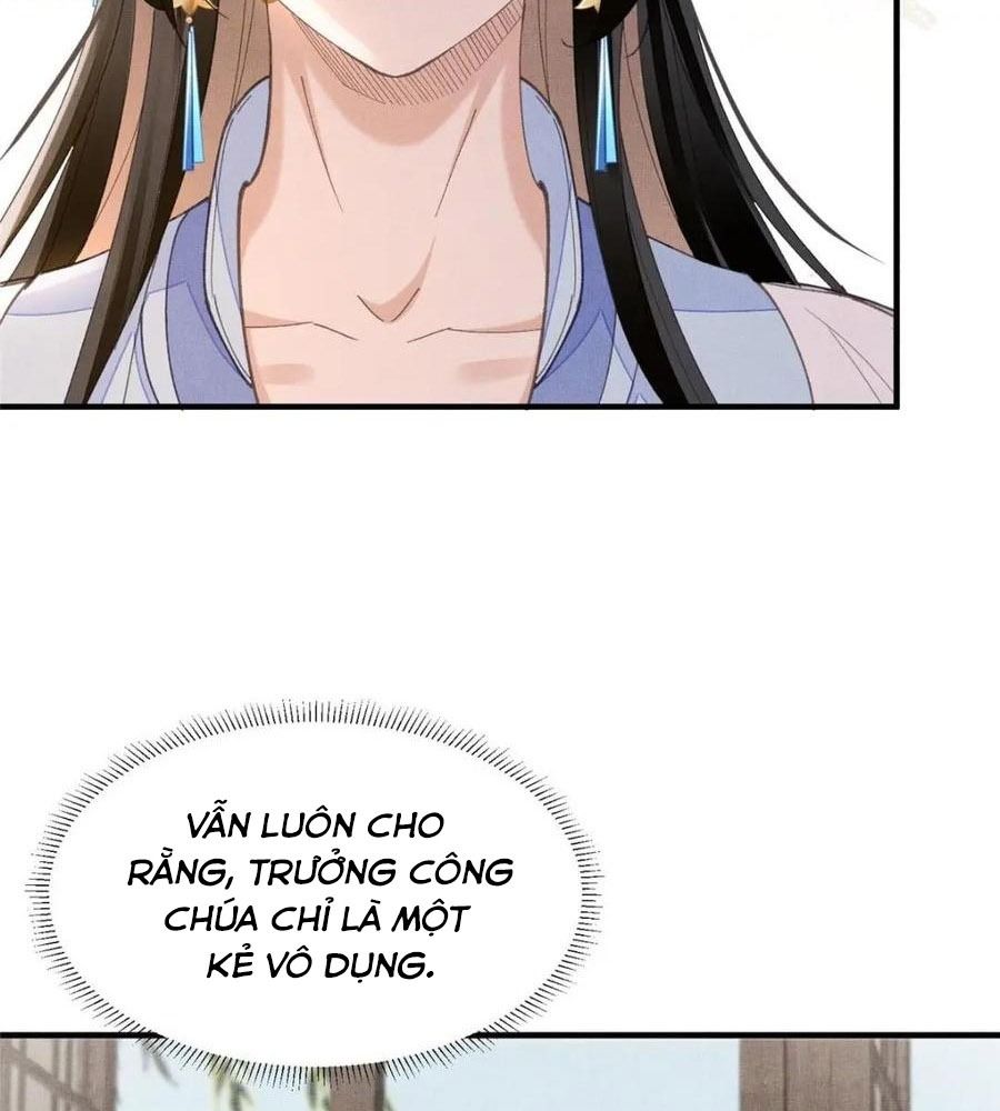 Ngày Nào Trưởng Công Chúa Cũng Muốn Làm Phản: Chapter 110