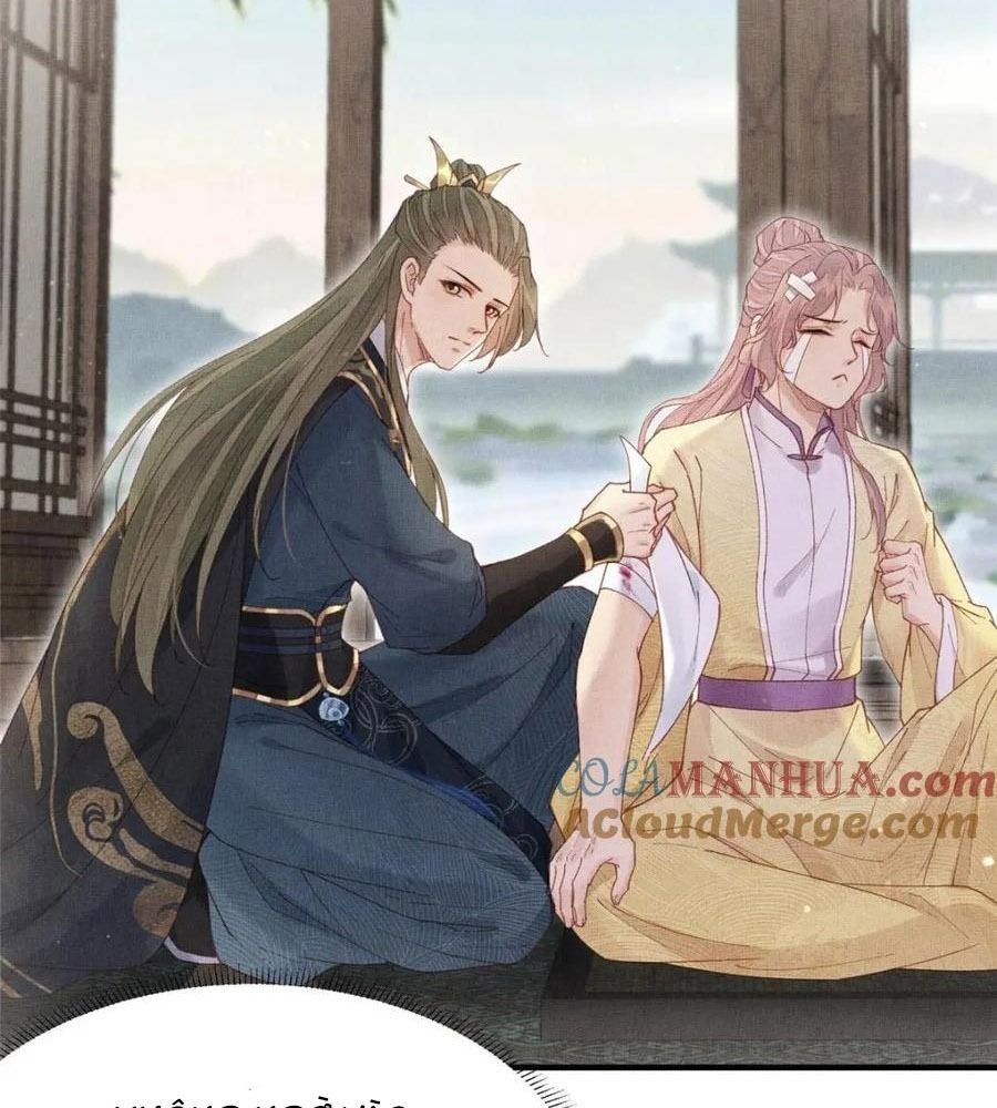 Ngày Nào Trưởng Công Chúa Cũng Muốn Làm Phản: Chapter 110