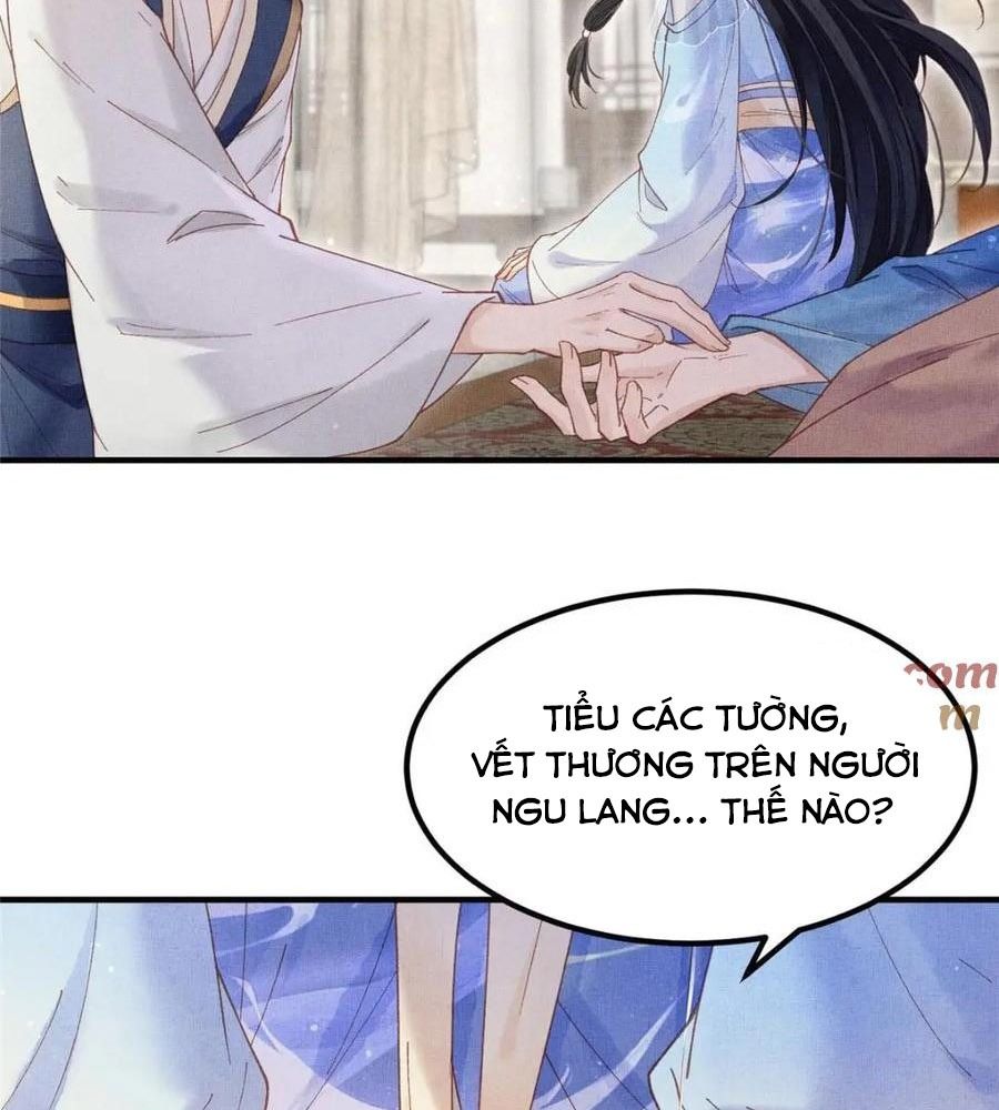 Ngày Nào Trưởng Công Chúa Cũng Muốn Làm Phản: Chapter 110