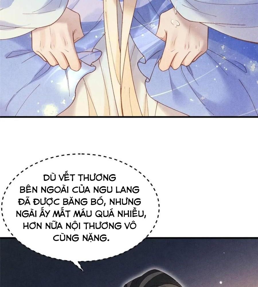 Ngày Nào Trưởng Công Chúa Cũng Muốn Làm Phản: Chapter 110