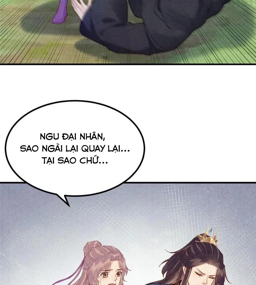 Ngày Nào Trưởng Công Chúa Cũng Muốn Làm Phản: Chapter 110