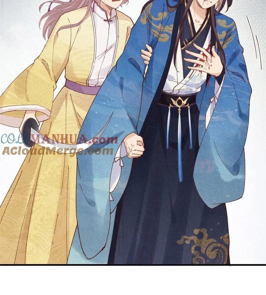 Ngày Nào Trưởng Công Chúa Cũng Muốn Làm Phản: Chapter 110