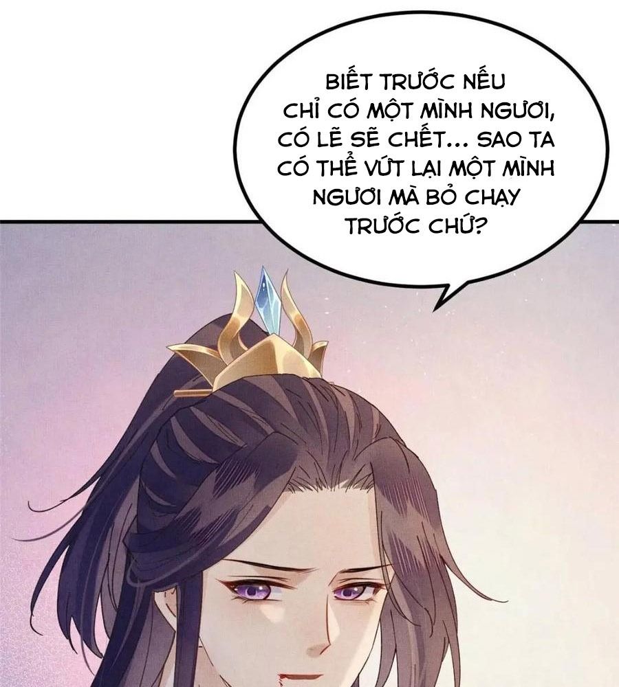 Ngày Nào Trưởng Công Chúa Cũng Muốn Làm Phản: Chapter 110