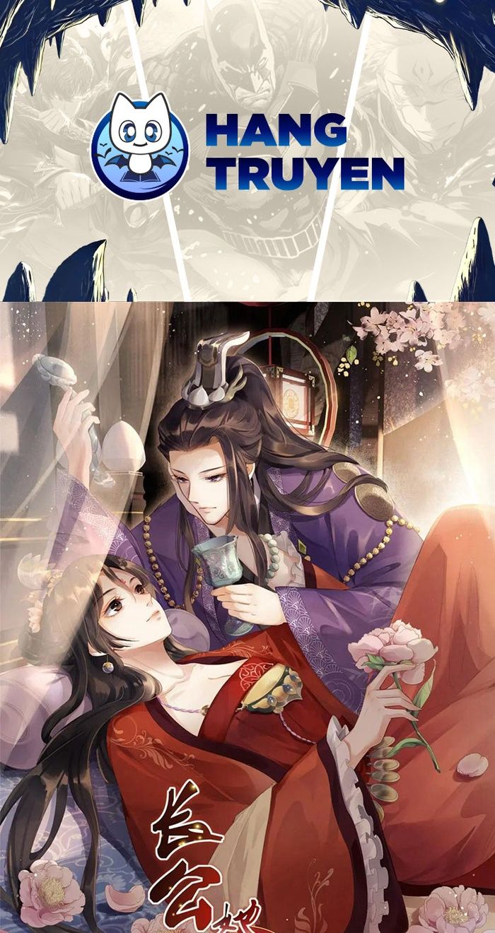 Ngày Nào Trưởng Công Chúa Cũng Muốn Làm Phản: Chapter 12