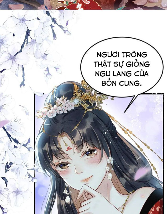Ngày Nào Trưởng Công Chúa Cũng Muốn Làm Phản: Chapter 12