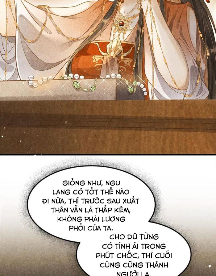 Ngày Nào Trưởng Công Chúa Cũng Muốn Làm Phản: Chapter 12