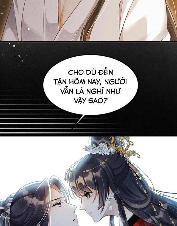 Ngày Nào Trưởng Công Chúa Cũng Muốn Làm Phản: Chapter 12