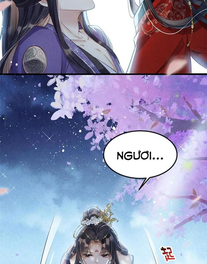 Ngày Nào Trưởng Công Chúa Cũng Muốn Làm Phản: Chapter 12