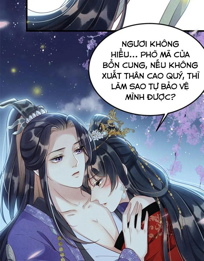 Ngày Nào Trưởng Công Chúa Cũng Muốn Làm Phản: Chapter 12