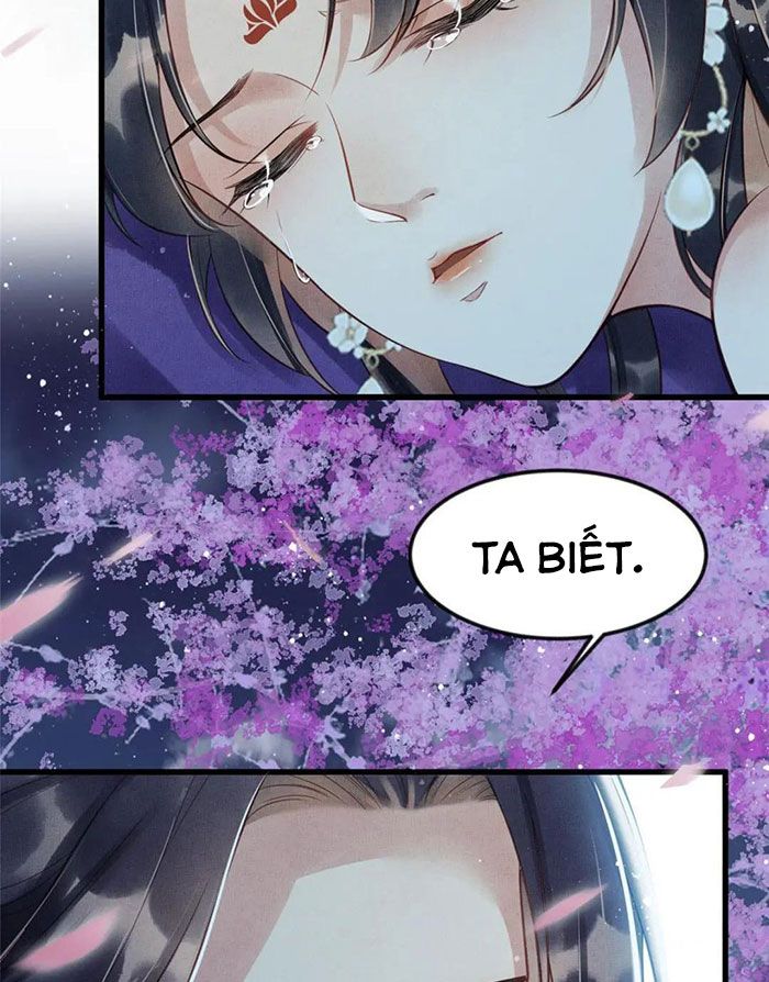 Ngày Nào Trưởng Công Chúa Cũng Muốn Làm Phản: Chapter 12