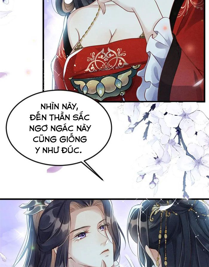 Ngày Nào Trưởng Công Chúa Cũng Muốn Làm Phản: Chapter 12