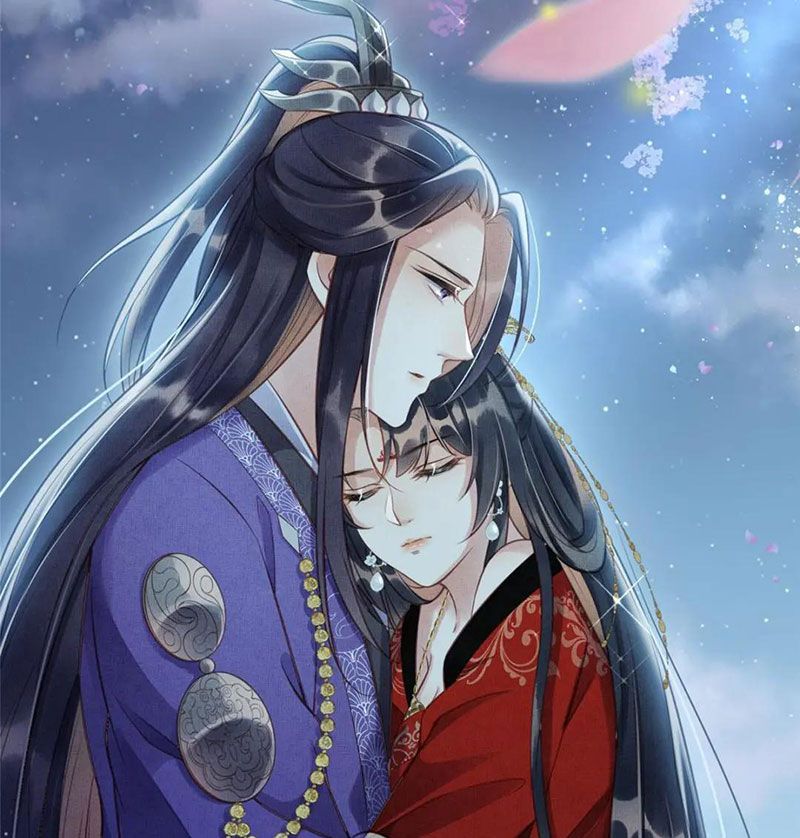 Ngày Nào Trưởng Công Chúa Cũng Muốn Làm Phản: Chapter 12