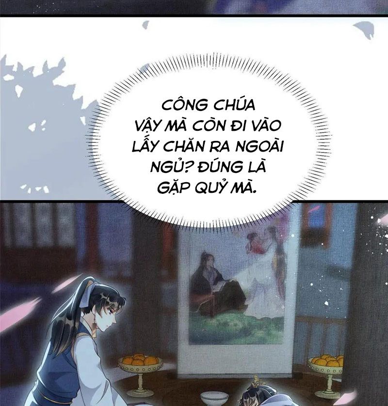 Ngày Nào Trưởng Công Chúa Cũng Muốn Làm Phản: Chapter 12