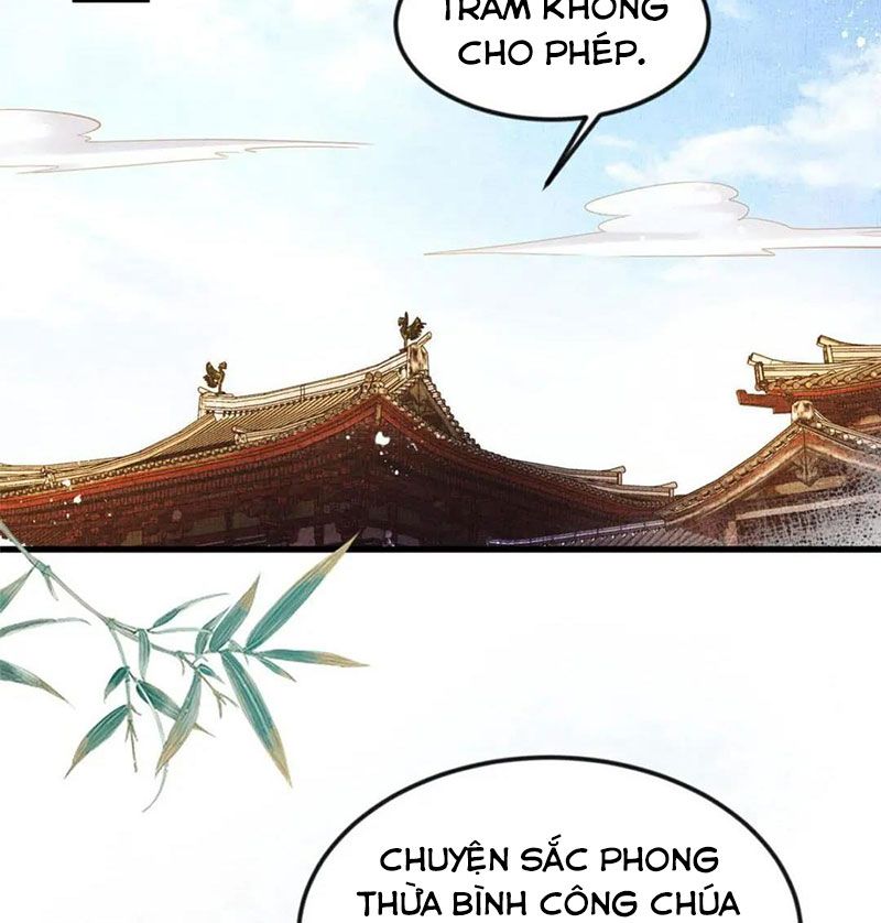 Ngày Nào Trưởng Công Chúa Cũng Muốn Làm Phản: Chapter 12