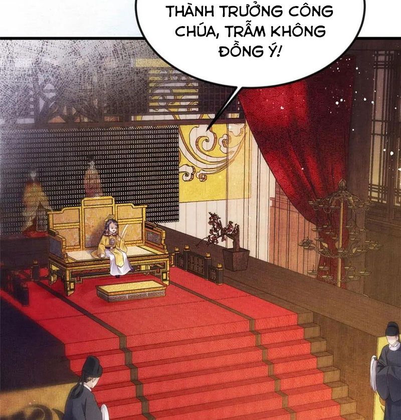 Ngày Nào Trưởng Công Chúa Cũng Muốn Làm Phản: Chapter 12