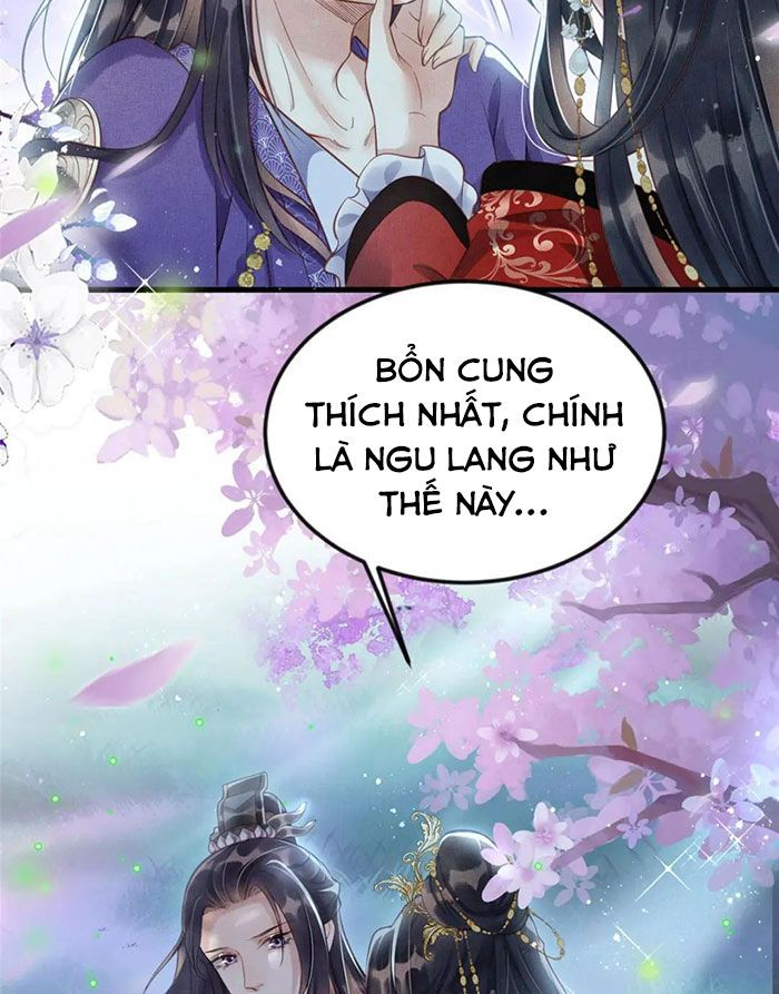 Ngày Nào Trưởng Công Chúa Cũng Muốn Làm Phản: Chapter 12