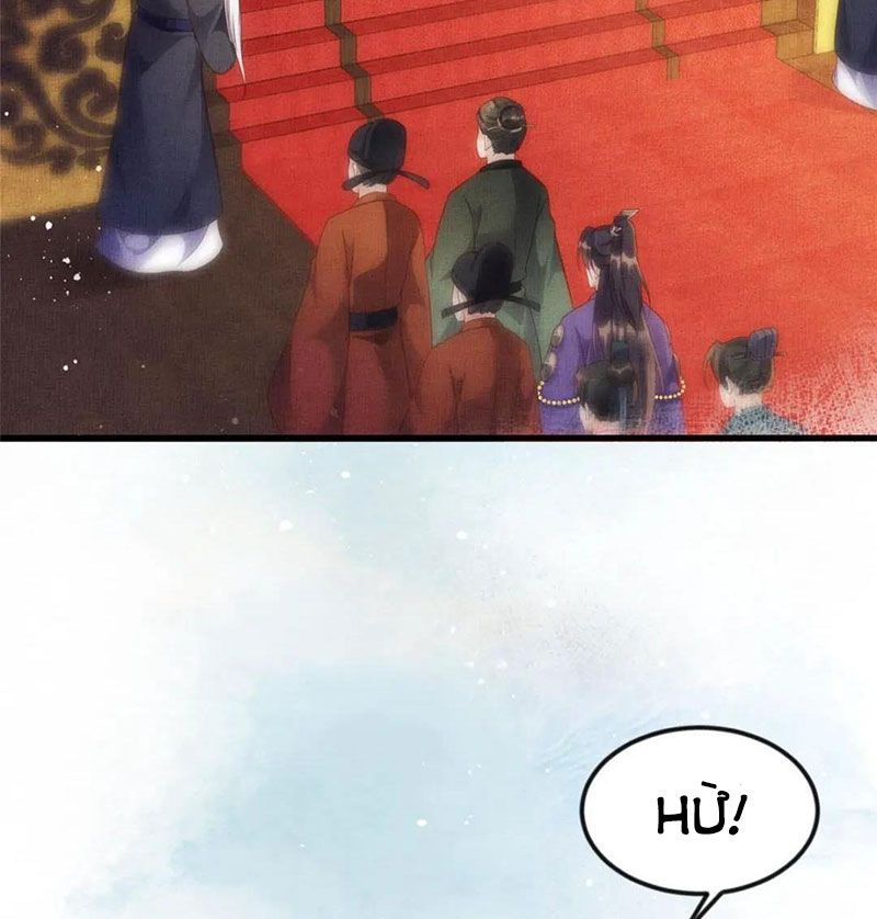 Ngày Nào Trưởng Công Chúa Cũng Muốn Làm Phản: Chapter 12