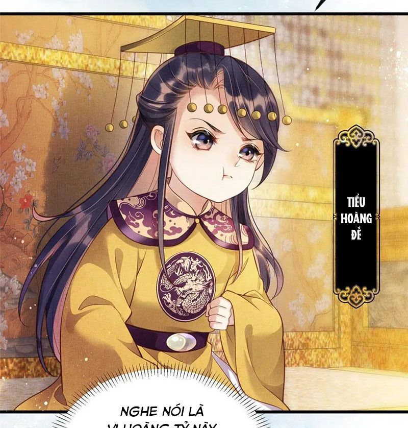 Ngày Nào Trưởng Công Chúa Cũng Muốn Làm Phản: Chapter 12