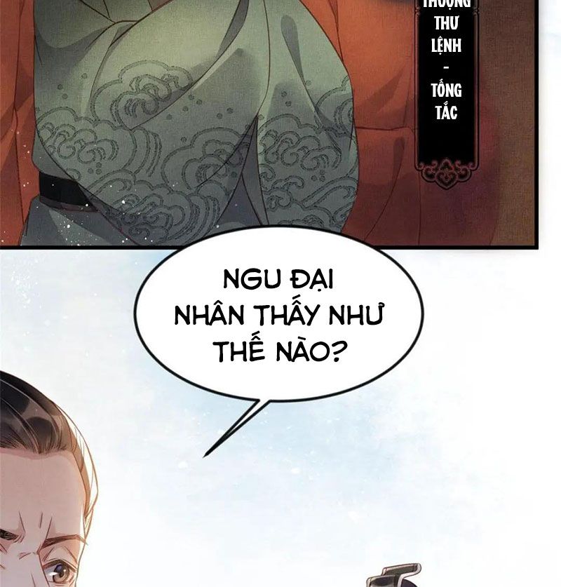 Ngày Nào Trưởng Công Chúa Cũng Muốn Làm Phản: Chapter 12