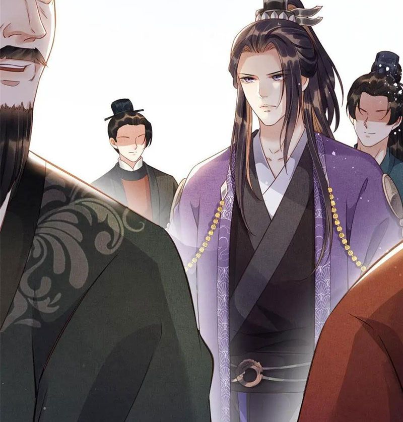 Ngày Nào Trưởng Công Chúa Cũng Muốn Làm Phản: Chapter 12