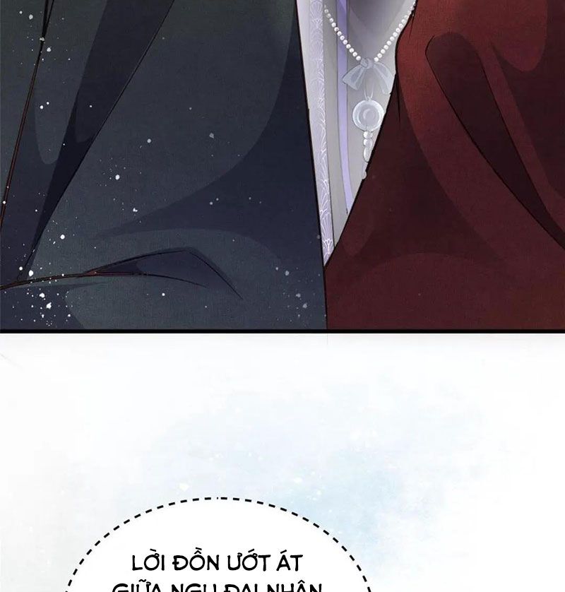 Ngày Nào Trưởng Công Chúa Cũng Muốn Làm Phản: Chapter 12