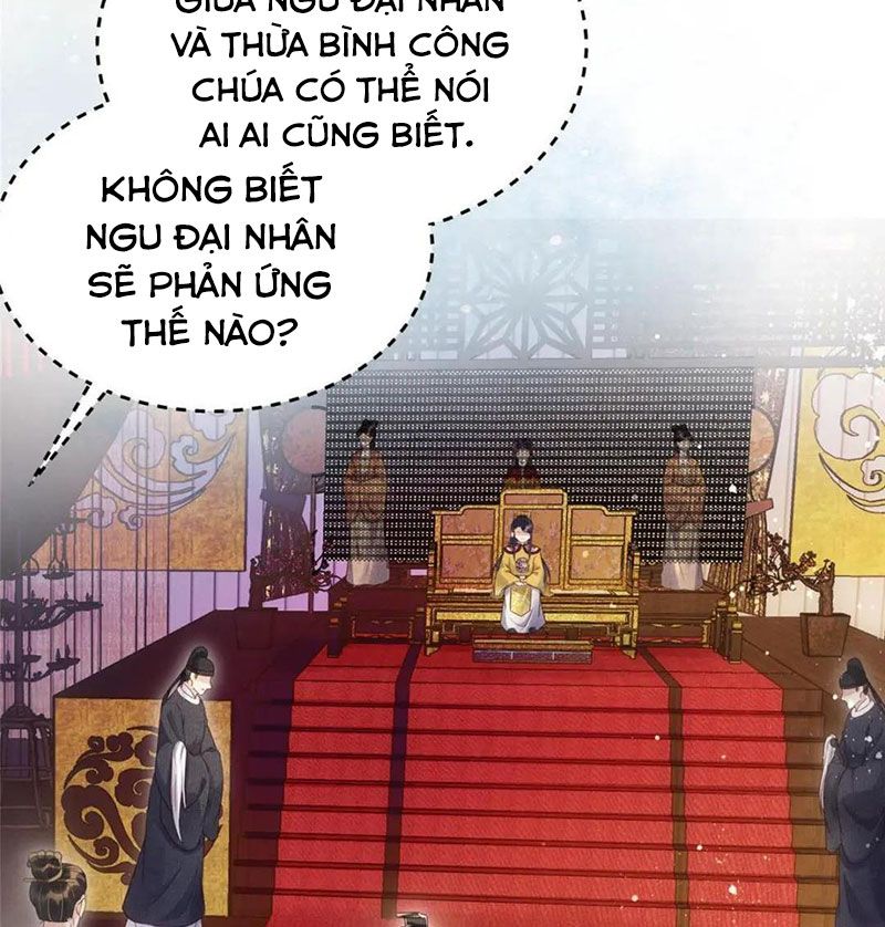 Ngày Nào Trưởng Công Chúa Cũng Muốn Làm Phản: Chapter 12