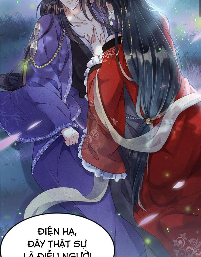 Ngày Nào Trưởng Công Chúa Cũng Muốn Làm Phản: Chapter 12