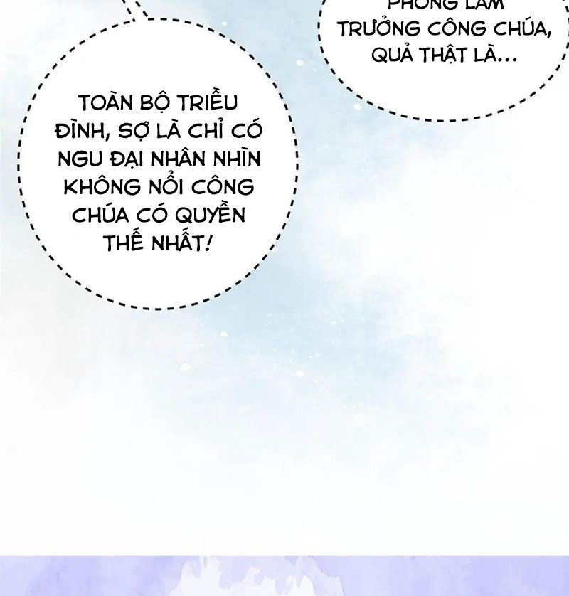 Ngày Nào Trưởng Công Chúa Cũng Muốn Làm Phản: Chapter 12