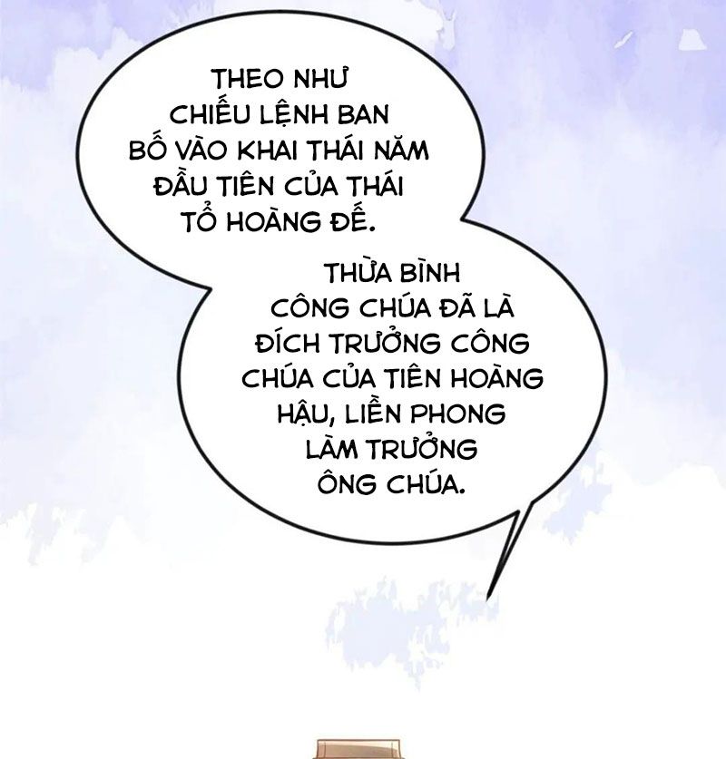 Ngày Nào Trưởng Công Chúa Cũng Muốn Làm Phản: Chapter 12