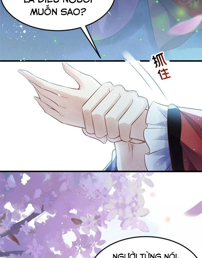 Ngày Nào Trưởng Công Chúa Cũng Muốn Làm Phản: Chapter 12