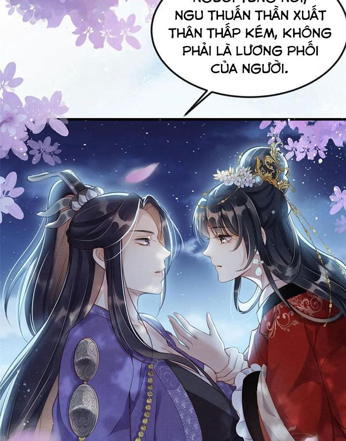 Ngày Nào Trưởng Công Chúa Cũng Muốn Làm Phản: Chapter 12