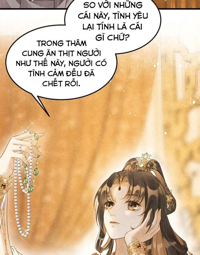 Ngày Nào Trưởng Công Chúa Cũng Muốn Làm Phản: Chapter 12