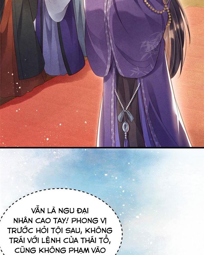 Ngày Nào Trưởng Công Chúa Cũng Muốn Làm Phản: Chapter 13