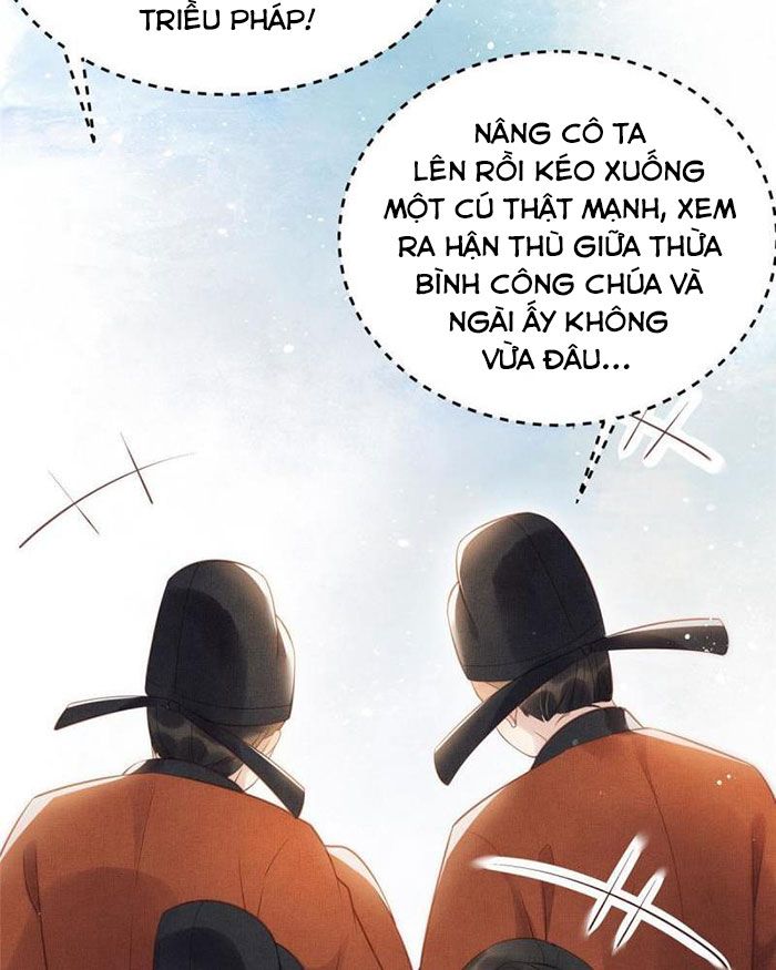 Ngày Nào Trưởng Công Chúa Cũng Muốn Làm Phản: Chapter 13