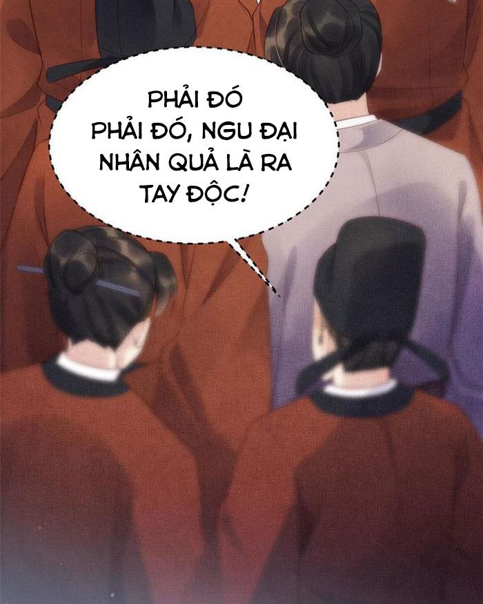 Ngày Nào Trưởng Công Chúa Cũng Muốn Làm Phản: Chapter 13