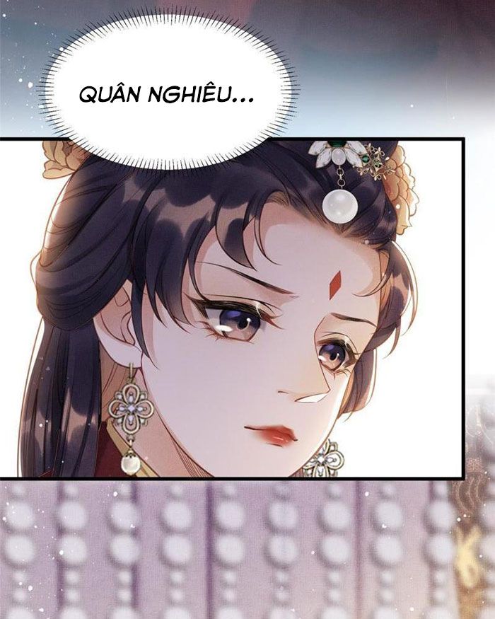 Ngày Nào Trưởng Công Chúa Cũng Muốn Làm Phản: Chapter 13