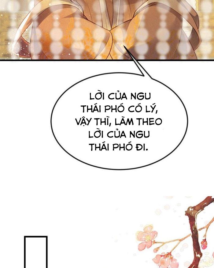 Ngày Nào Trưởng Công Chúa Cũng Muốn Làm Phản: Chapter 13