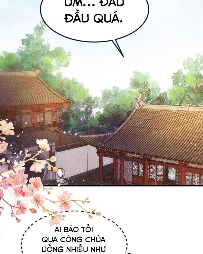 Ngày Nào Trưởng Công Chúa Cũng Muốn Làm Phản: Chapter 13