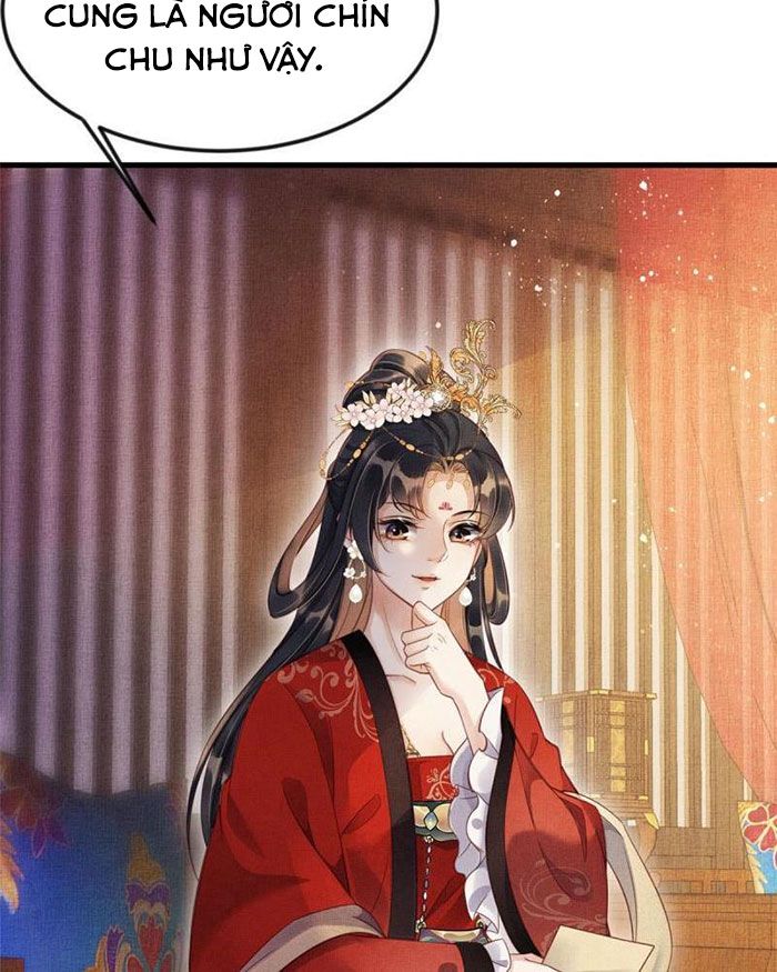 Ngày Nào Trưởng Công Chúa Cũng Muốn Làm Phản: Chapter 13