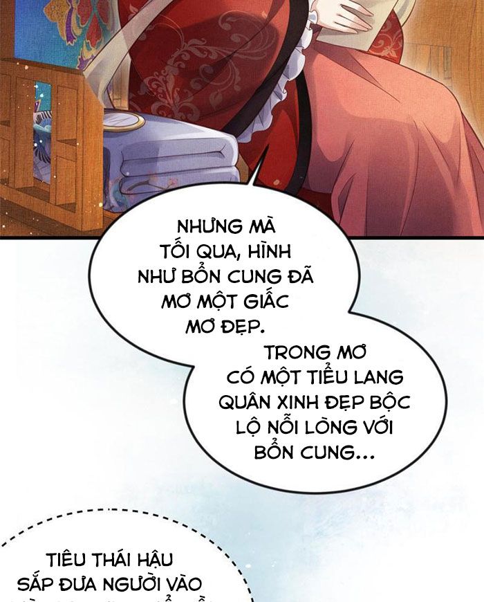 Ngày Nào Trưởng Công Chúa Cũng Muốn Làm Phản: Chapter 13