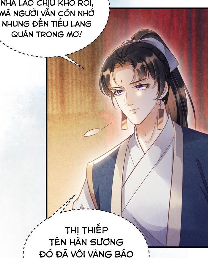 Ngày Nào Trưởng Công Chúa Cũng Muốn Làm Phản: Chapter 13