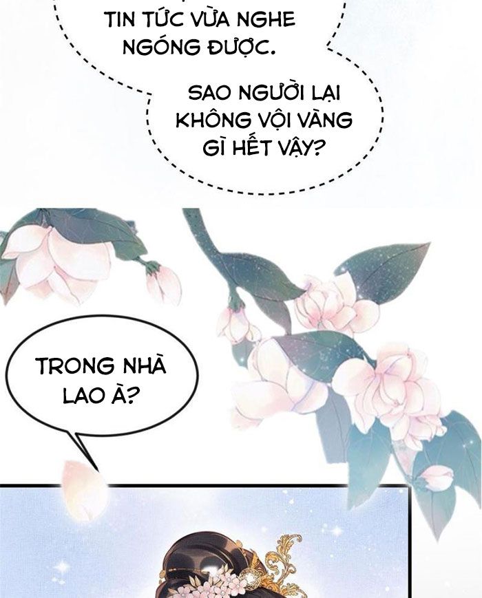 Ngày Nào Trưởng Công Chúa Cũng Muốn Làm Phản: Chapter 13