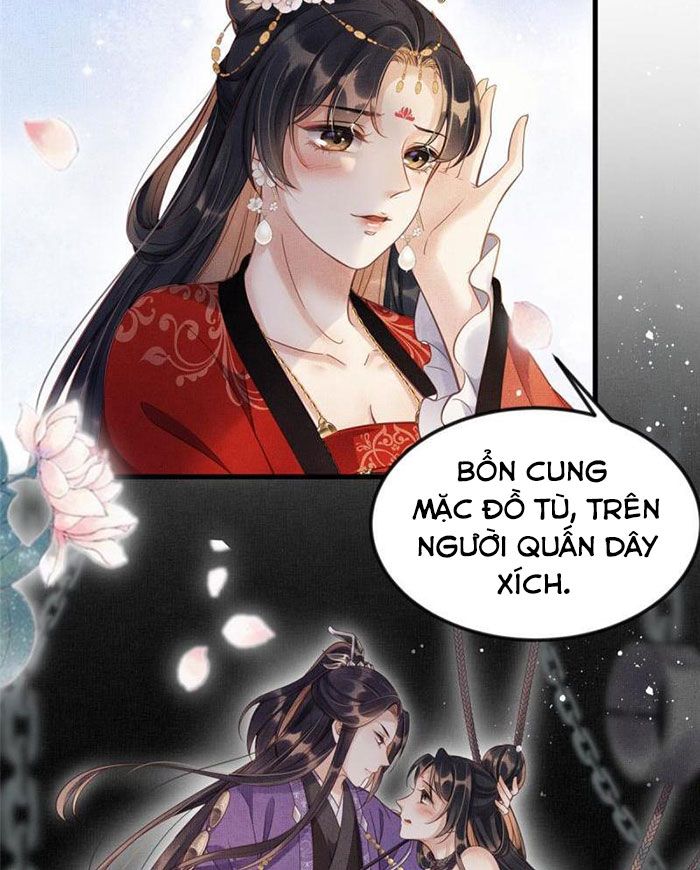 Ngày Nào Trưởng Công Chúa Cũng Muốn Làm Phản: Chapter 13