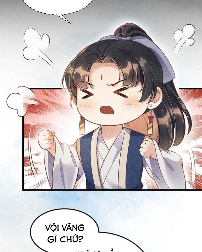 Ngày Nào Trưởng Công Chúa Cũng Muốn Làm Phản: Chapter 13